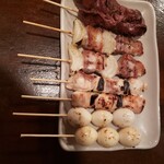 鳥恋家 - 
