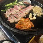サムギョプサル×鍋×韓国料理 OKOGE - 