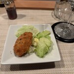 OysterBar OISSU