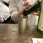 清酒屋 三德六味 四條烏丸店 - 