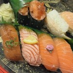 銀のさら - 料理写真: