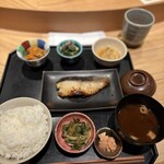 西京焼き 京都やま六 - 