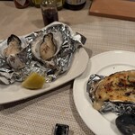 OysterBar OISSU