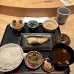 西京焼き 京都やま六 - 