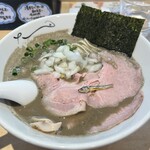 中華そば 結。 - 