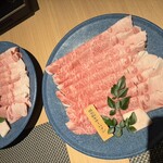 壽喜屋 川又 - 