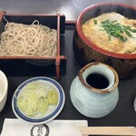 妙弘庵 - 料理写真: