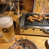 レモンサワー500円飲み放題 焼肉ホルモン酒場1129 - 