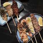 串若丸 - 