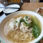 Tim Ho Wan - 