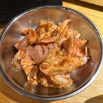 レモンサワー500円飲み放題 焼肉ホルモン酒場1129 - 