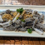 つるや - 生センマイ