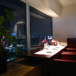 アロマフレスカ 名古屋 - 平日だから貸切状態