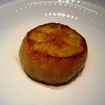 アロマフレスカ - ヤーコンのココット