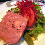 サラマンジェ ドゥ カジノ - 