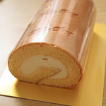 リリエンベルグ - ロールケーキ