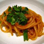 アロマフレスカ - ワタリ蟹のスパゲッティ