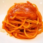 クイントカント - スパゲッティ サルサ ポモドーロ 60g