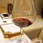 クイントカント - カラブレッタ　ネレッロ・マスカレーゼ