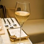 クイントカント - シャンパーニュ（L&S CHEURLIN）