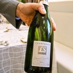 クイントカント - シャンパーニュ（L&S CHEURLIN）