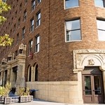 クイントカント - お店 外観