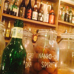 BAR まるやまさかば - 