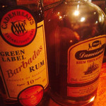 BAR RUMHEAD - 