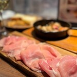 俺のイタリアン - 
