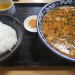 満洲軒 - 