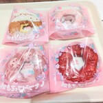 ミスタードーナツ - 料理写真: