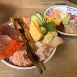 磯丸水產 郡山站前店