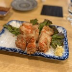 大衆割烹　 鞍馬 - 