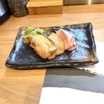 中華蕎麦 采ノ芽 - 