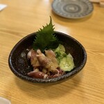 大衆割烹　 鞍馬 - 