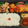 弁当屋マンマ
