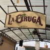 La Oruga y La Cebada - 