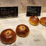 フードスケープ ベーカリー パンとスープ - 