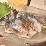 新潟地場もん越たんたん - 