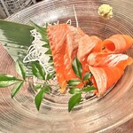 新潟地場もん越たんたん - 