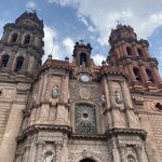 La Oruga y La Cebada - 