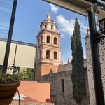 La Oruga y La Cebada - 
