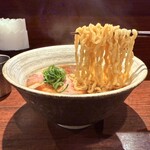 らぁ麺 花筏 - 