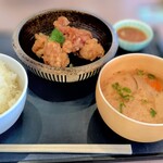 魚沼食堂 - 