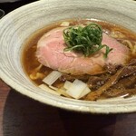 らぁ麺 花筏 - 