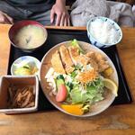 銭形 - 料理写真: