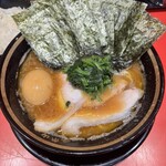ラーメン 環2家 - 