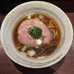 らぁ麺 花筏 - 