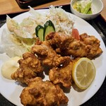 大衆食堂 きぬ川 - 