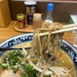 らぁめん みそ家 - 